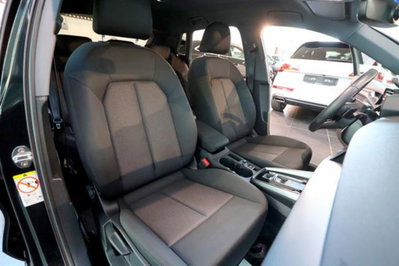 Audi A3 Sportback 30 TDI Business Advanced (16)