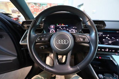 Audi A3 Sportback 30 TDI Business Advanced (20)