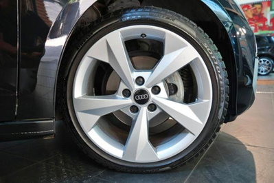 Audi A3 Sportback 30 TDI Business Advanced (6)