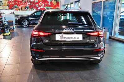 Audi A3 Sportback 30 TDI Business Advanced (8)