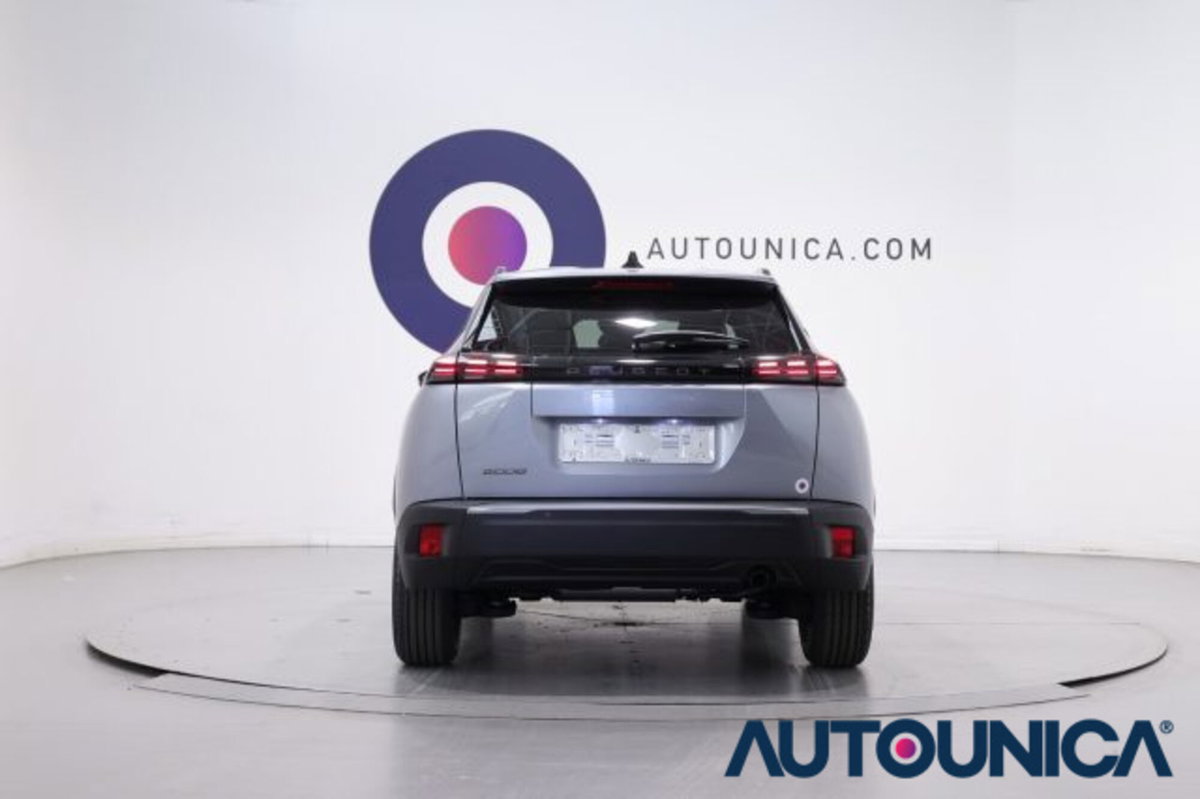 Peugeot 2008 PureTech 100 S&S Allure (14)
