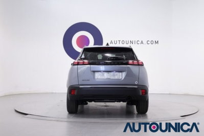 Peugeot 2008 PureTech 100 S&S Allure (14)