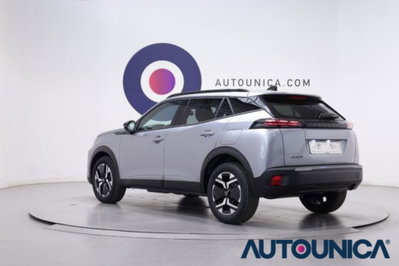 Peugeot 2008 PureTech 100 S&S Allure (15)