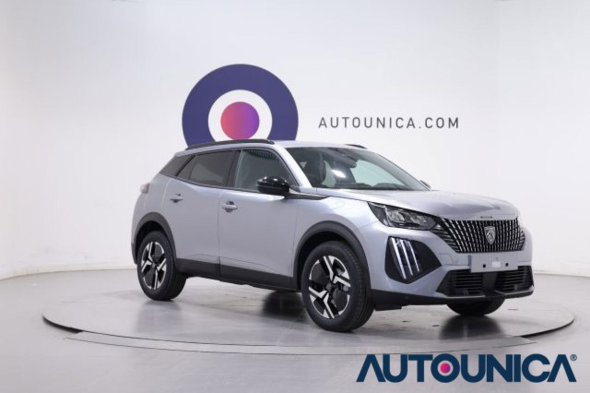 Peugeot 2008 PureTech 100 S&S Allure (3)
