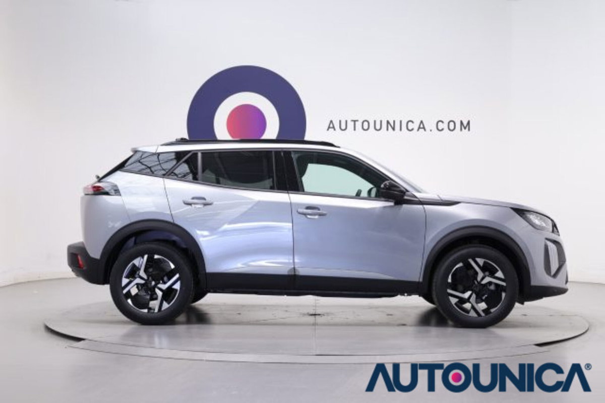 Peugeot 2008 PureTech 100 S&S Allure (4)