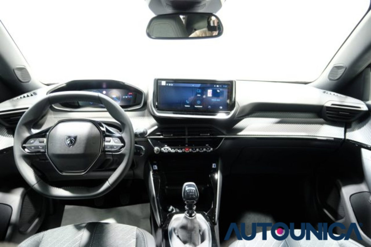 Peugeot 2008 PureTech 100 S&S Allure (9)