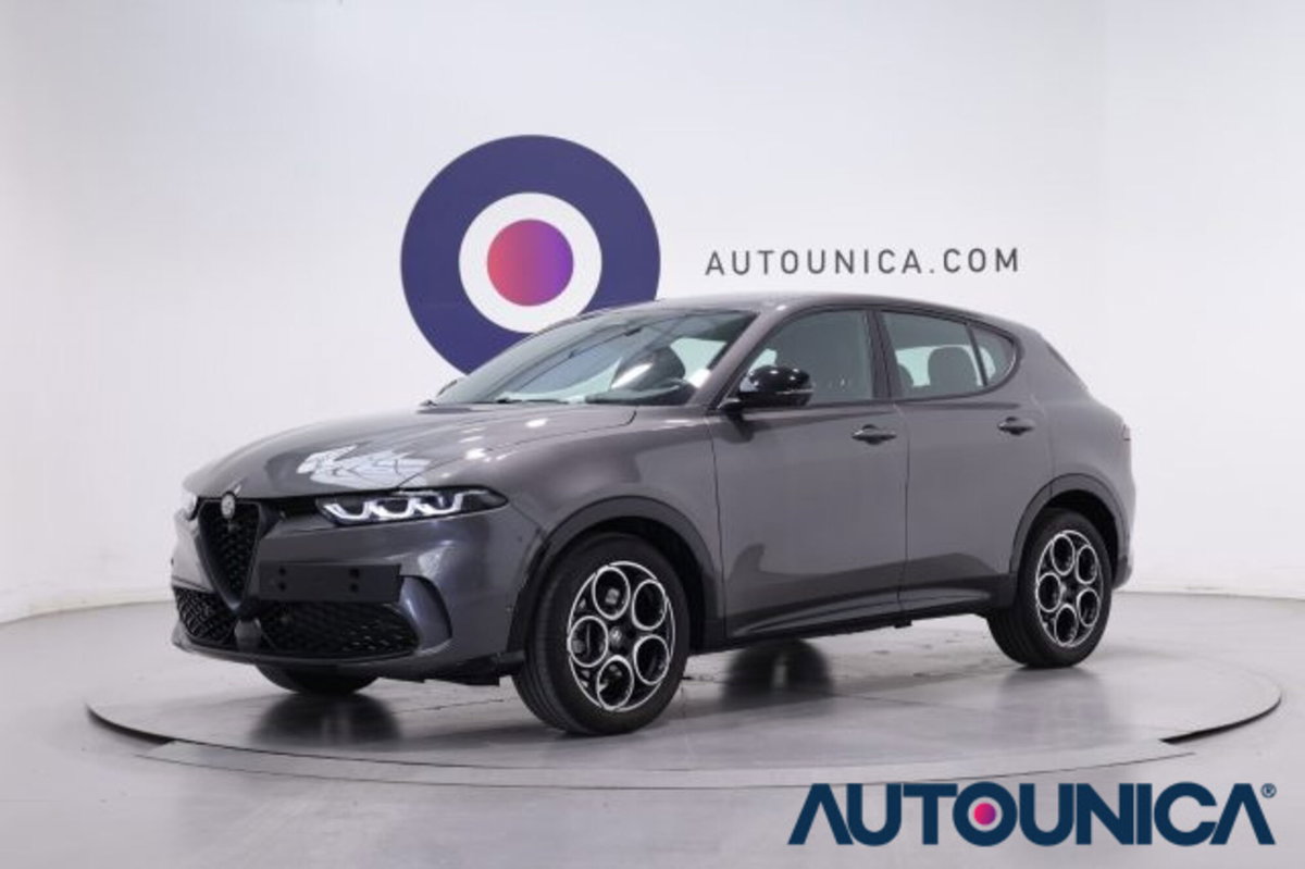 Alfa Romeo Tonale Tonale 1.5 160 CV MHEV TCT7 Ti