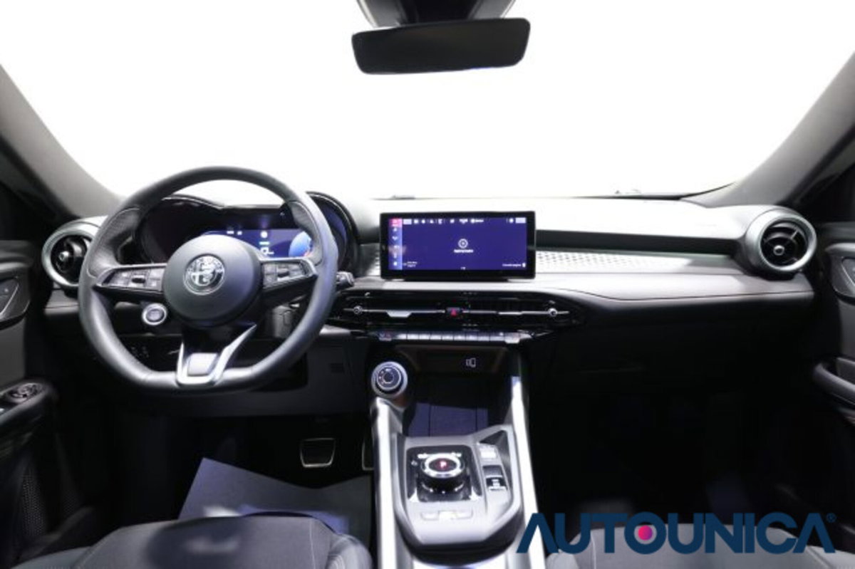 Alfa Romeo Tonale Tonale 1.5 160 CV MHEV TCT7 Ti (10)