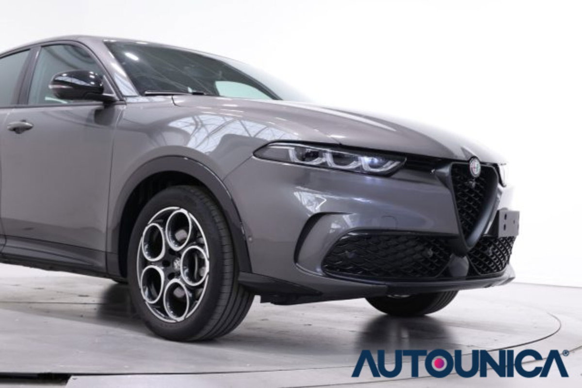 Alfa Romeo Tonale Tonale 1.5 160 CV MHEV TCT7 Ti (11)