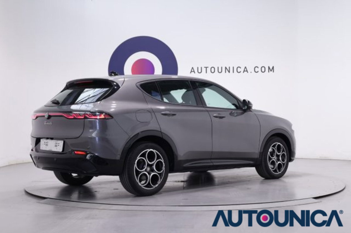 Alfa Romeo Tonale Tonale 1.5 160 CV MHEV TCT7 Ti (13)