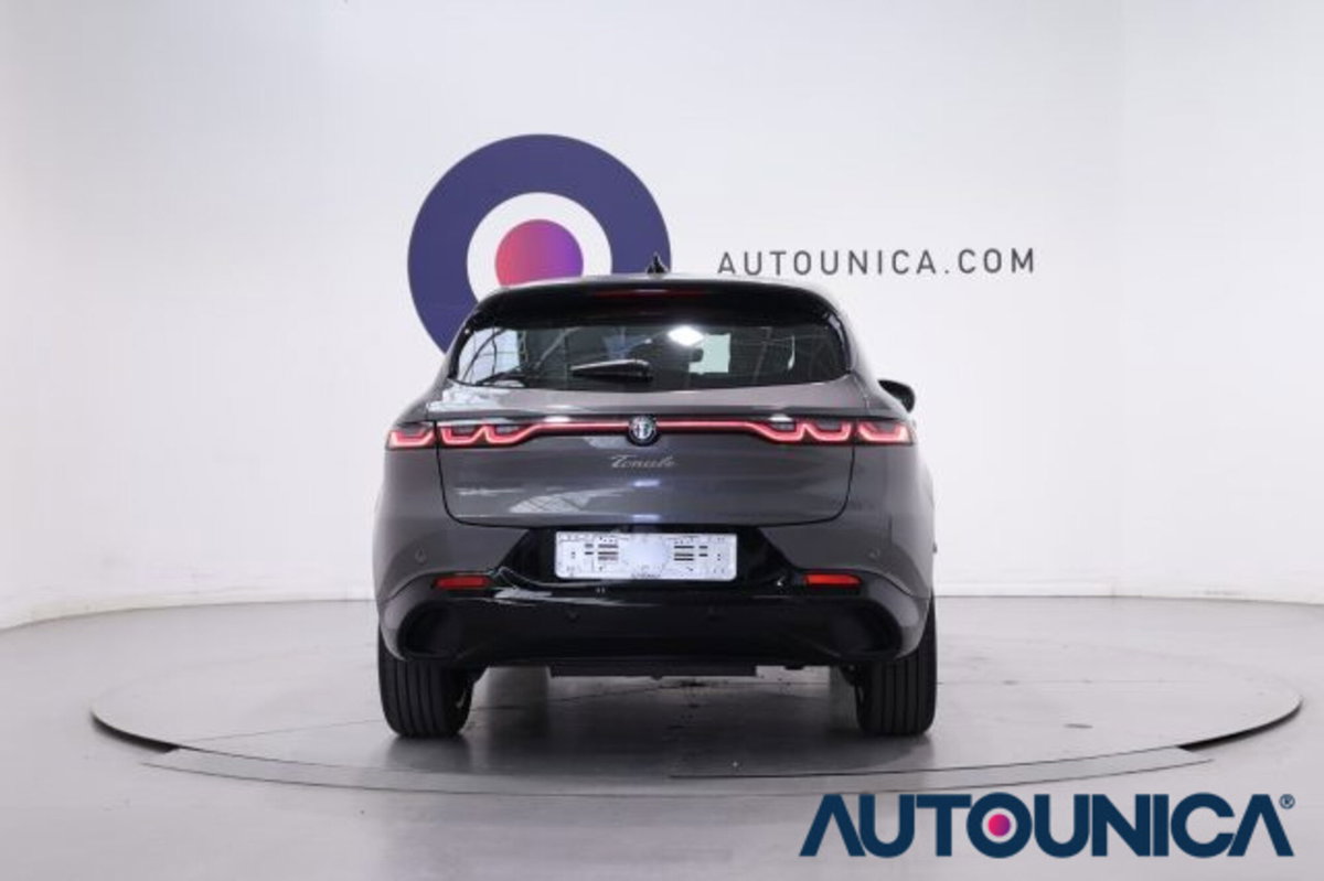 Alfa Romeo Tonale Tonale 1.5 160 CV MHEV TCT7 Ti (14)