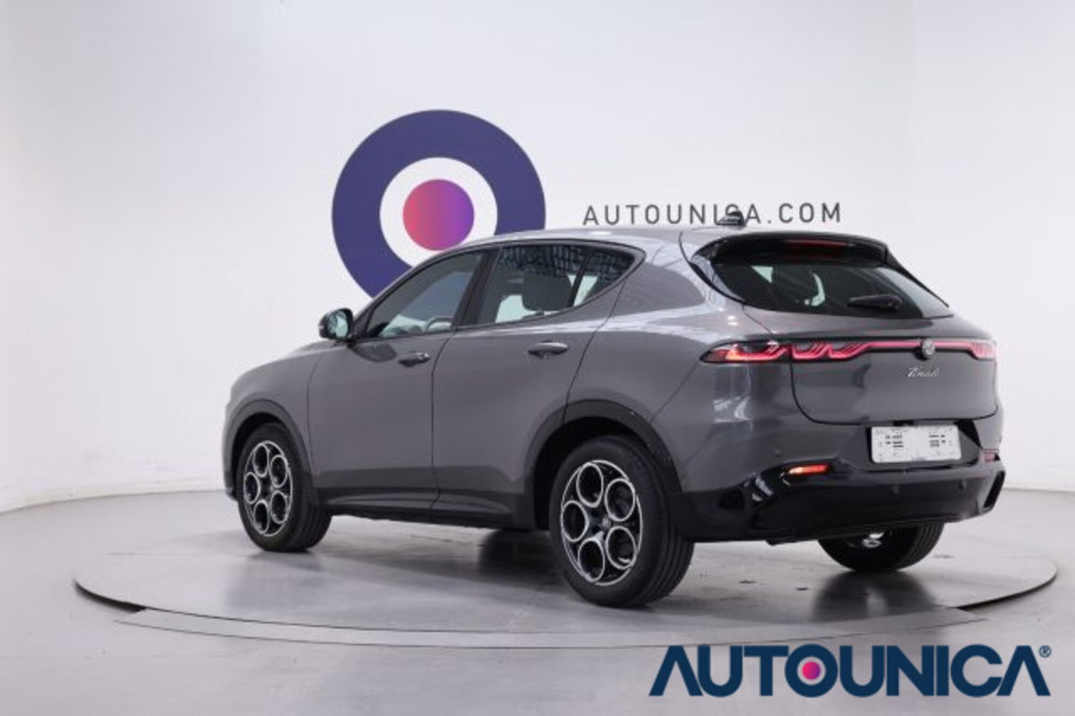 Alfa Romeo Tonale Tonale 1.5 160 CV MHEV TCT7 Ti (15)