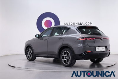Alfa Romeo Tonale Tonale 1.5 160 CV MHEV TCT7 Ti (15)