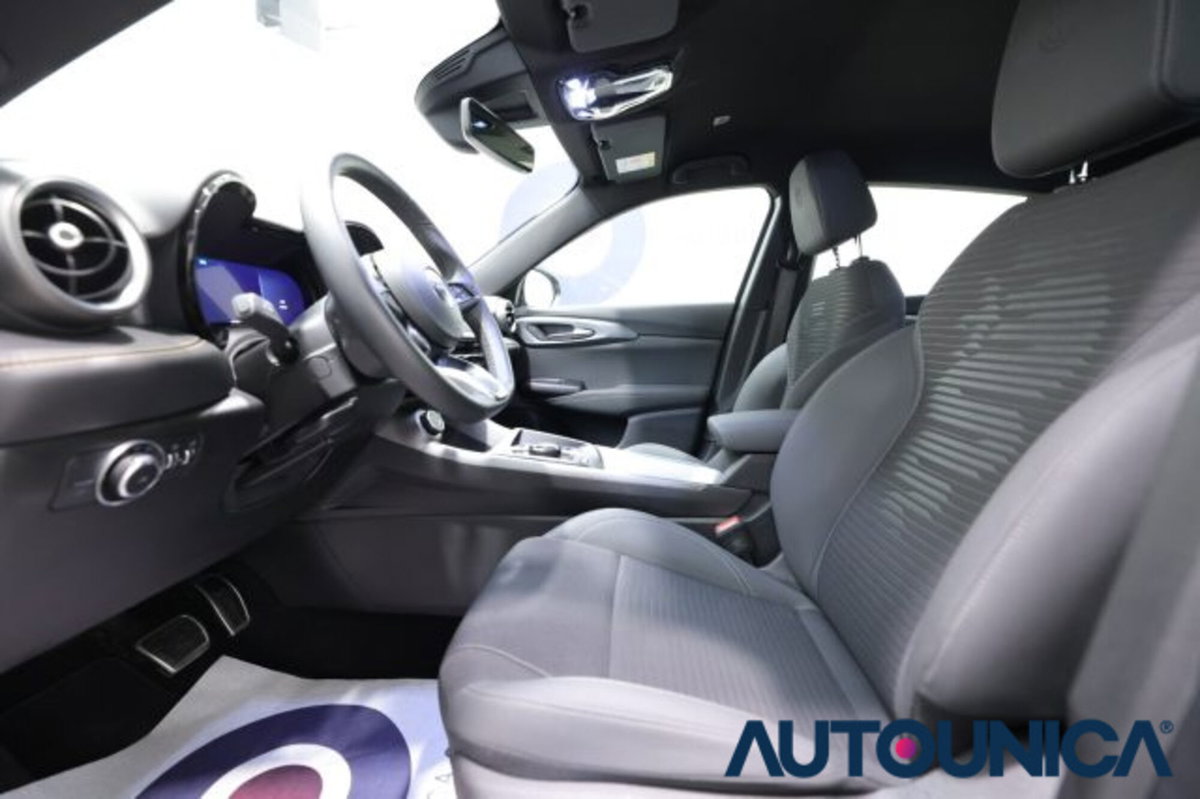 Alfa Romeo Tonale Tonale 1.5 160 CV MHEV TCT7 Ti (17)