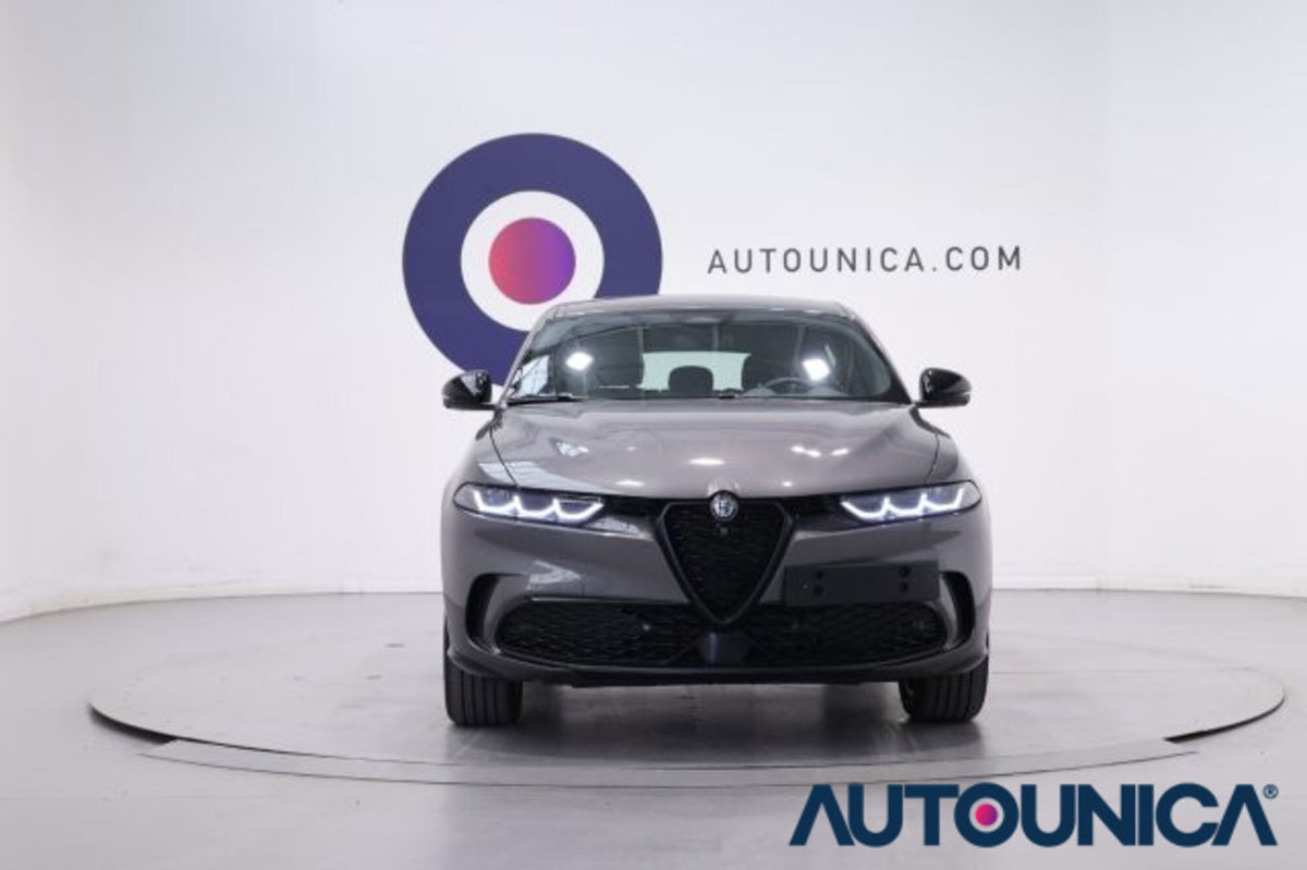 Alfa Romeo Tonale Tonale 1.5 160 CV MHEV TCT7 Ti (2)