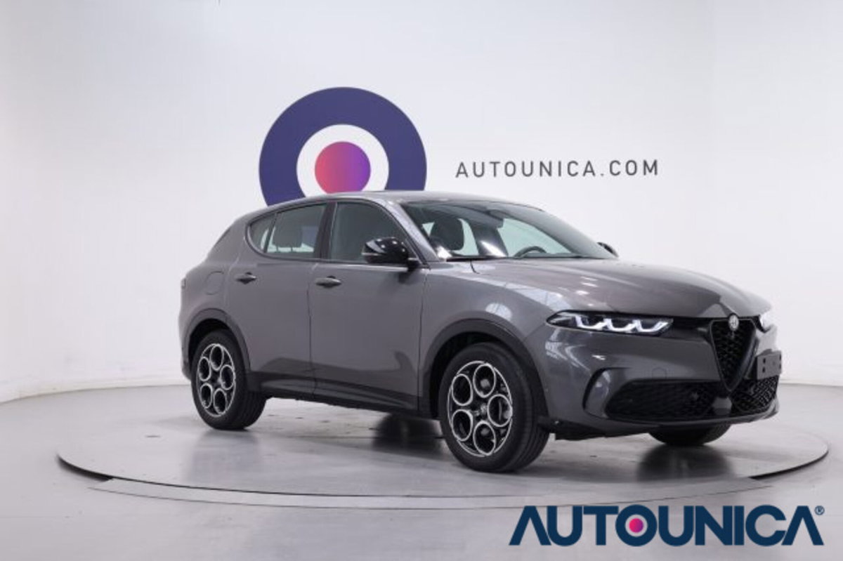 Alfa Romeo Tonale Tonale 1.5 160 CV MHEV TCT7 Ti (3)