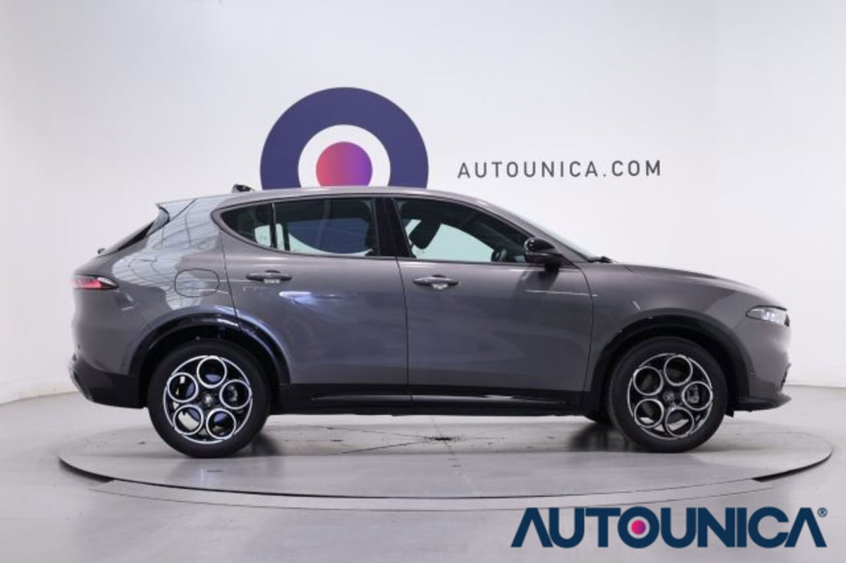 Alfa Romeo Tonale Tonale 1.5 160 CV MHEV TCT7 Ti (4)