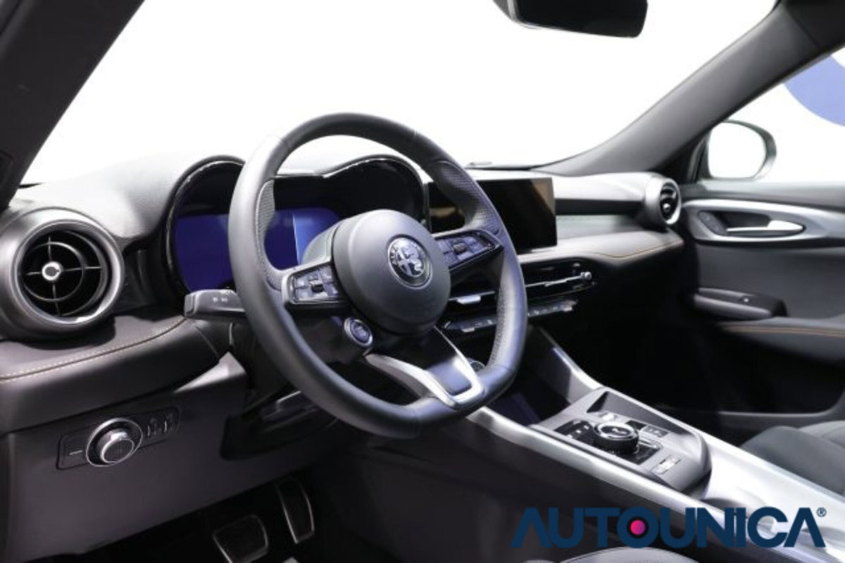 Alfa Romeo Tonale Tonale 1.5 160 CV MHEV TCT7 Ti (5)