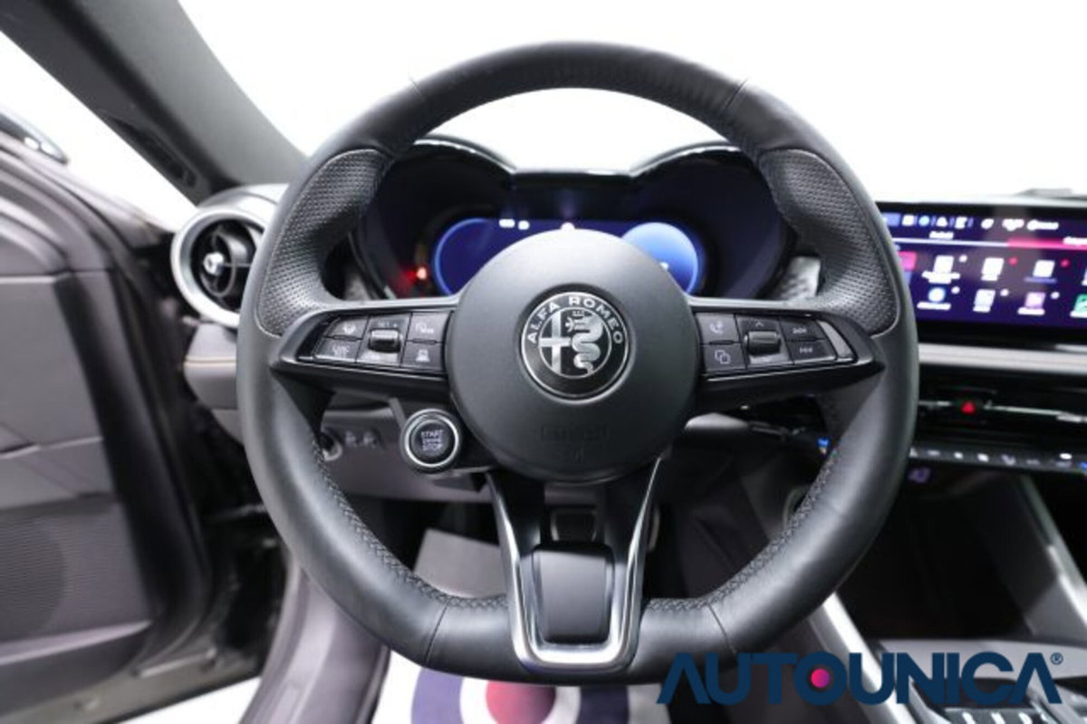 Alfa Romeo Tonale Tonale 1.5 160 CV MHEV TCT7 Ti (7)