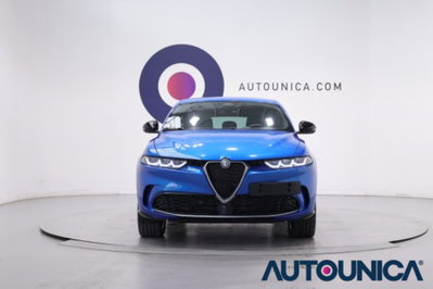 Alfa Romeo Tonale 1.3 phev Ti Q4 270cv at6 (2)