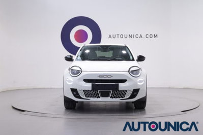 Fiat 600 1.2 La Prima 100cv (2)