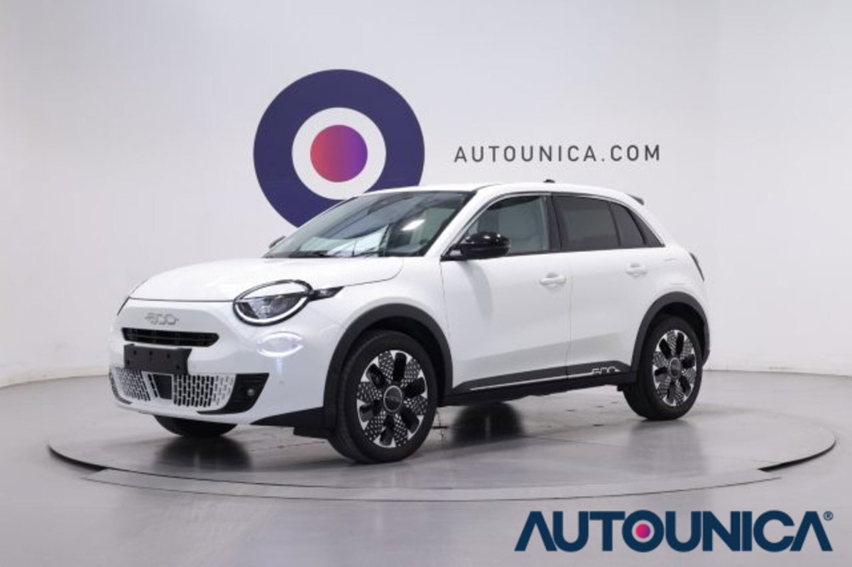 Fiat 600 1.2 La Prima 100cv