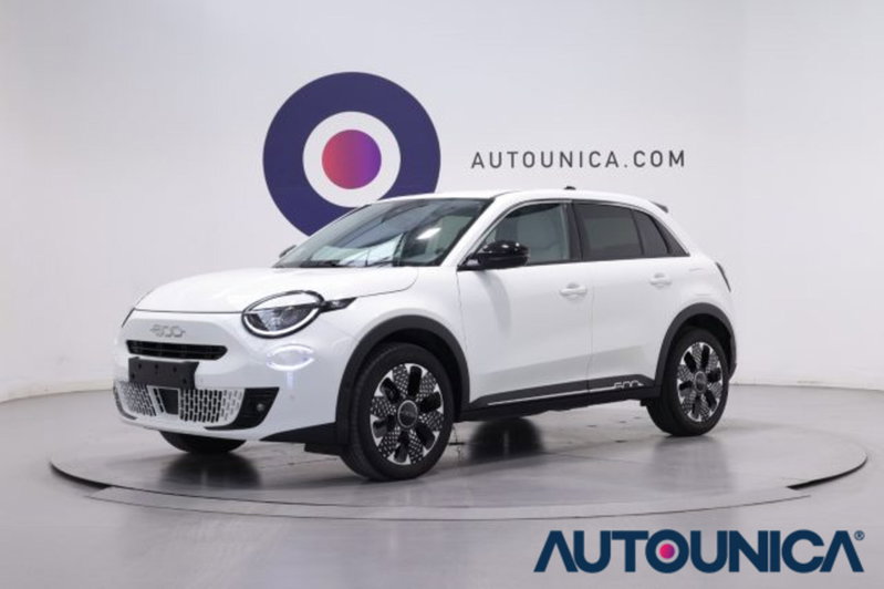Fiat 600 1.2 La Prima 100cv