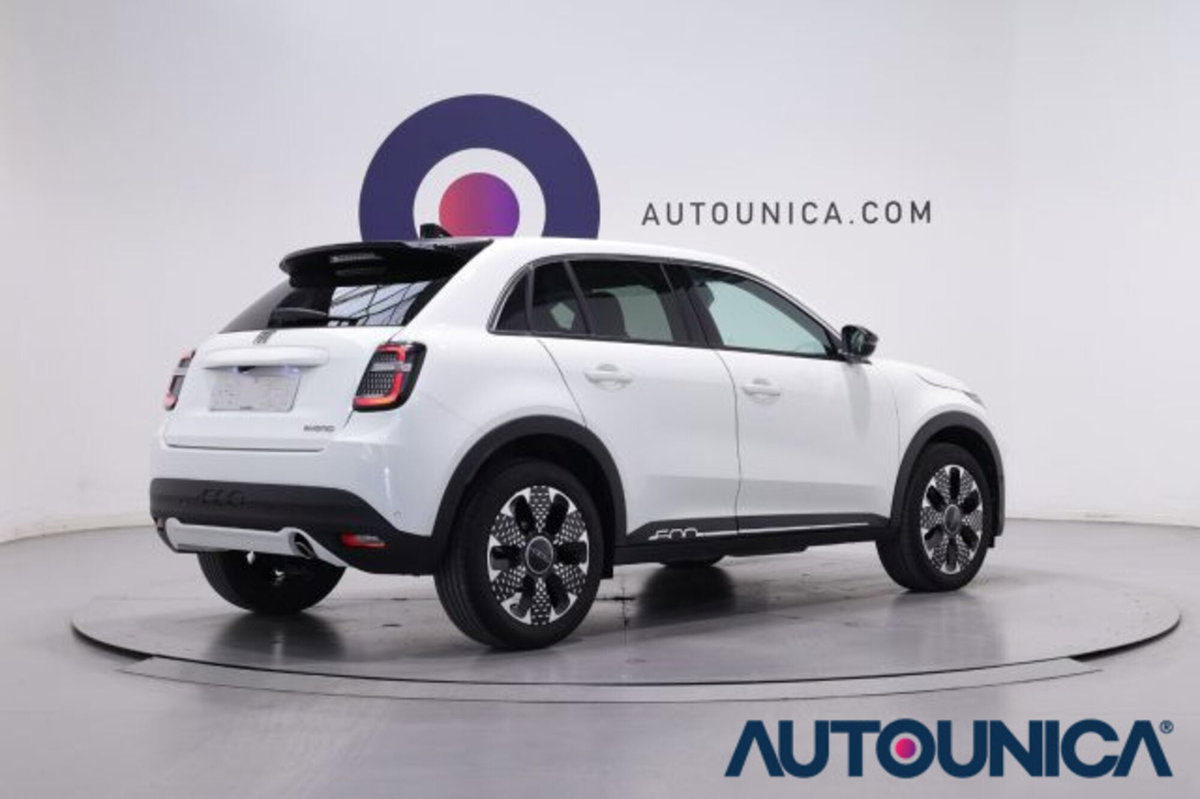 Fiat 600 1.2 La Prima 100cv (14)