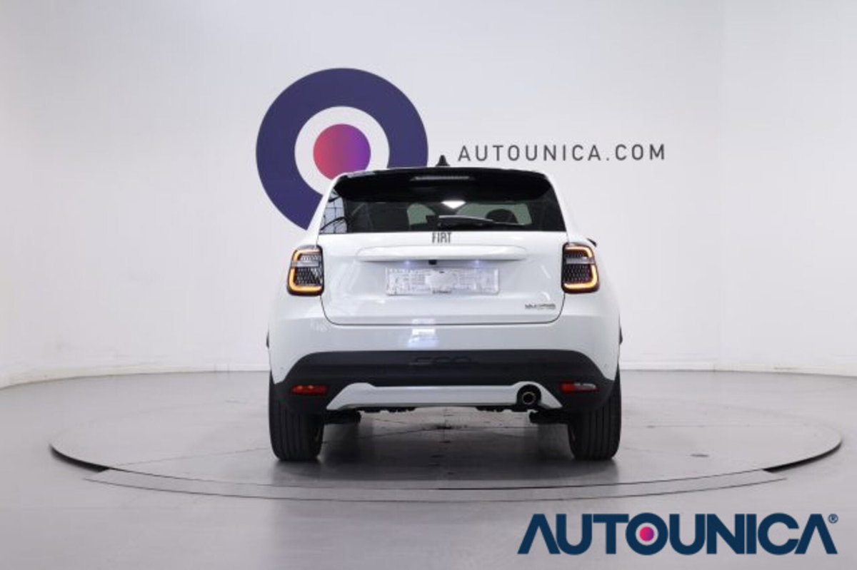 Fiat 600 1.2 La Prima 100cv (15)