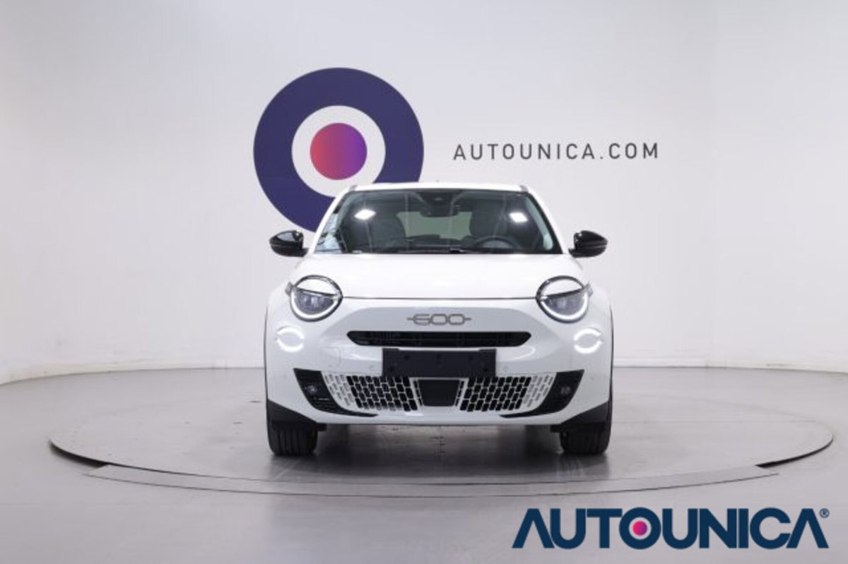 Fiat 600 1.2 La Prima 100cv (2)