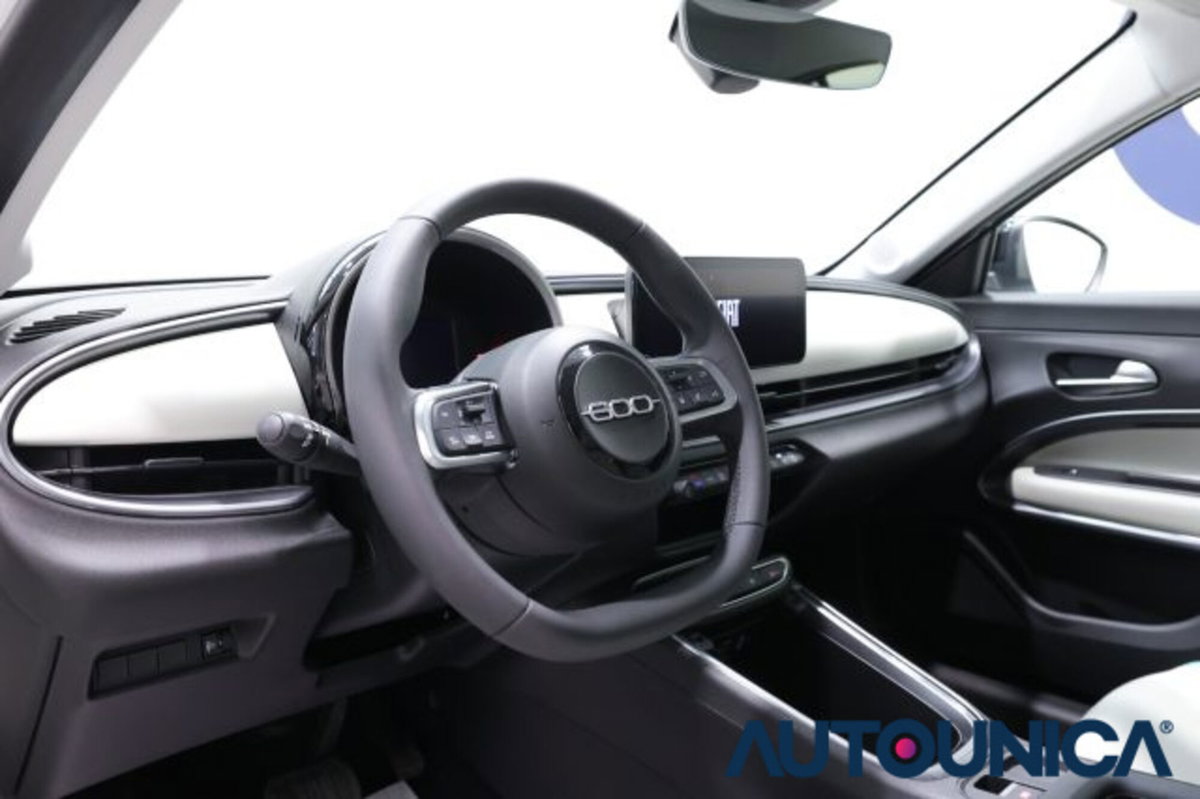 Fiat 600 1.2 La Prima 100cv (5)