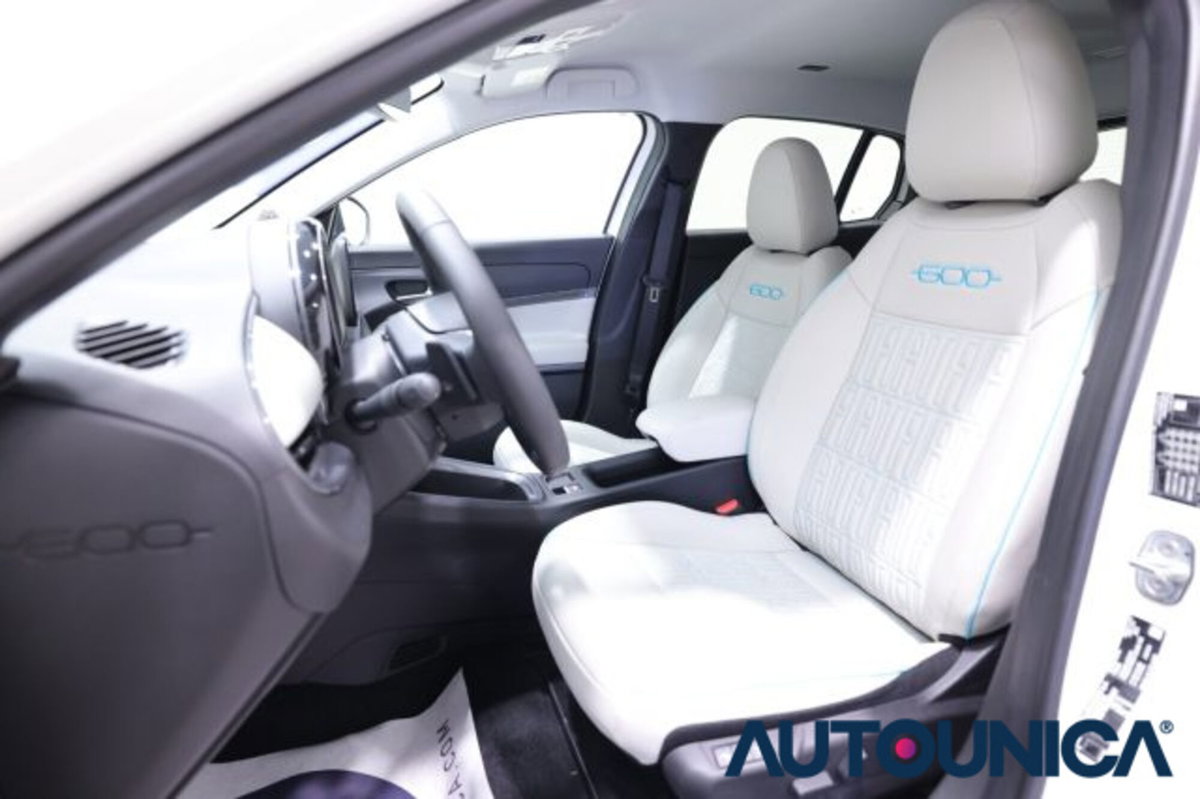 Fiat 600 1.2 La Prima 100cv (6)