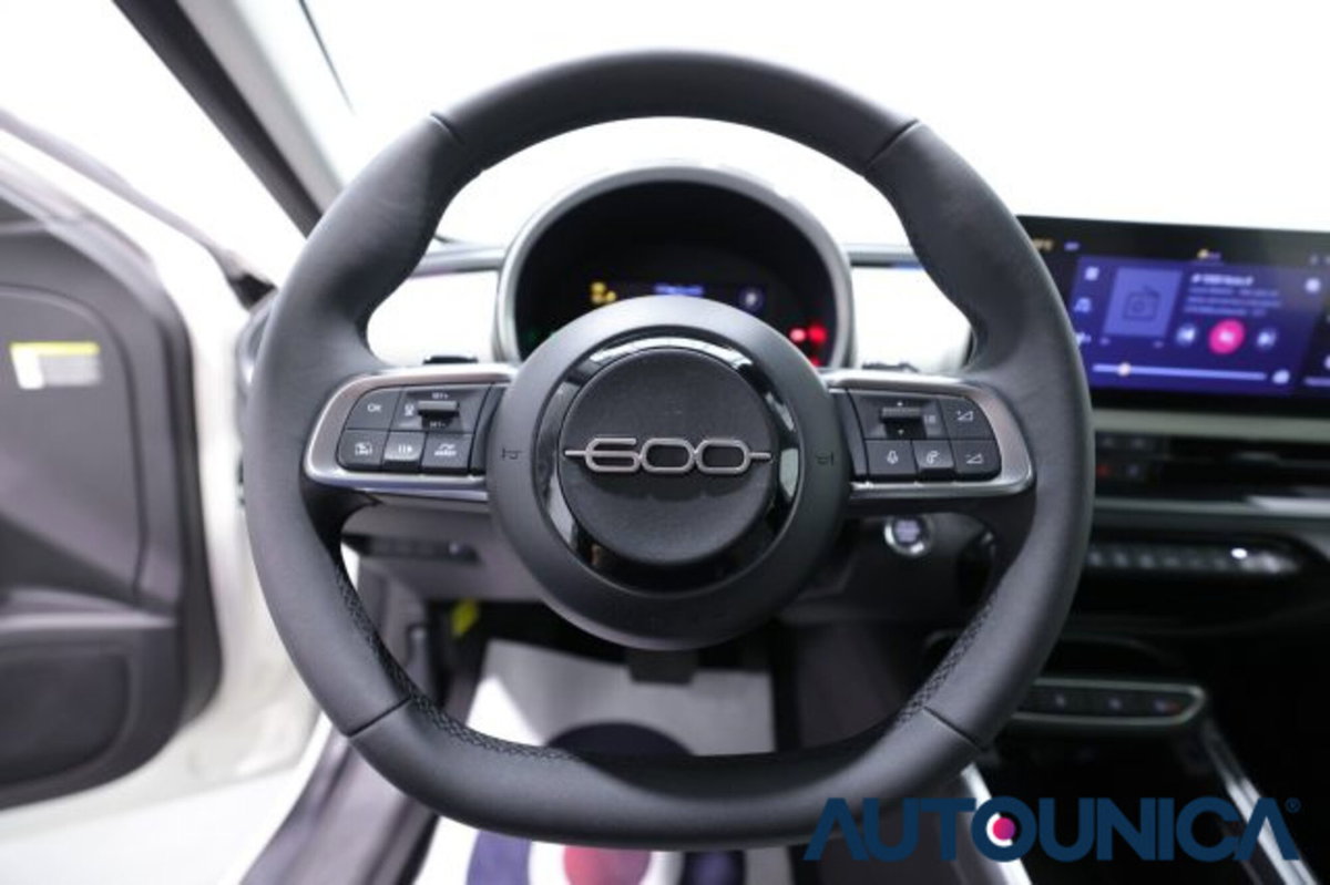 Fiat 600 1.2 La Prima 100cv (7)