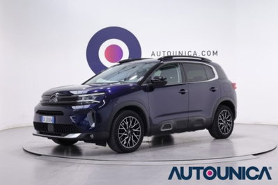 Citroen C5 Aircross Aircross Hybrid 225 E-EAT8 Shine Pack usata