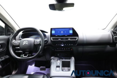 Citroen C5 Aircross Aircross Hybrid 225 E-EAT8 Shine Pack (10)