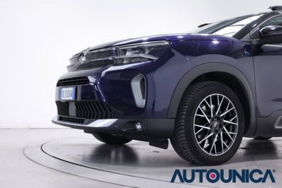 Citroen C5 Aircross Aircross Hybrid 225 E-EAT8 Shine Pack (11)
