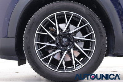 Citroen C5 Aircross Aircross Hybrid 225 E-EAT8 Shine Pack (13)
