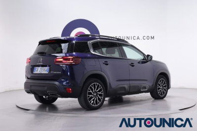 Citroen C5 Aircross Aircross Hybrid 225 E-EAT8 Shine Pack (14)