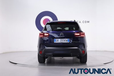 Citroen C5 Aircross Aircross Hybrid 225 E-EAT8 Shine Pack (15)