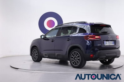 Citroen C5 Aircross Aircross Hybrid 225 E-EAT8 Shine Pack (16)
