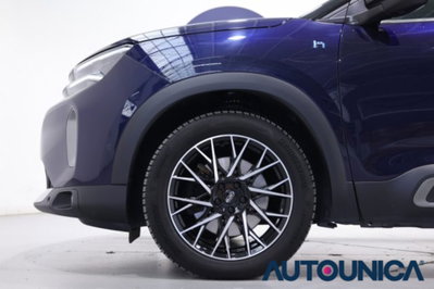 Citroen C5 Aircross Aircross Hybrid 225 E-EAT8 Shine Pack (17)