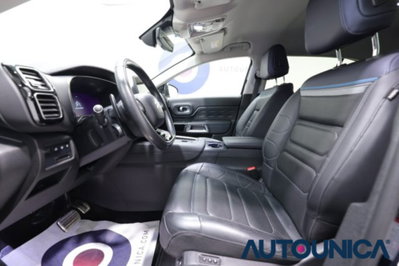 Citroen C5 Aircross Aircross Hybrid 225 E-EAT8 Shine Pack (19)