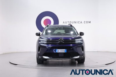 Citroen C5 Aircross Aircross Hybrid 225 E-EAT8 Shine Pack (2)