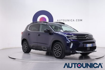 Citroen C5 Aircross Aircross Hybrid 225 E-EAT8 Shine Pack (3)