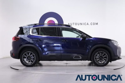 Citroen C5 Aircross Aircross Hybrid 225 E-EAT8 Shine Pack (4)