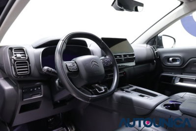 Citroen C5 Aircross Aircross Hybrid 225 E-EAT8 Shine Pack (5)