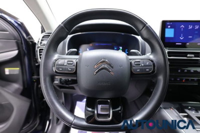 Citroen C5 Aircross Aircross Hybrid 225 E-EAT8 Shine Pack (7)