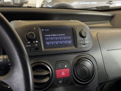 Fiat Qubo 1.4 8V 77 CV Easy Natural Power (13)