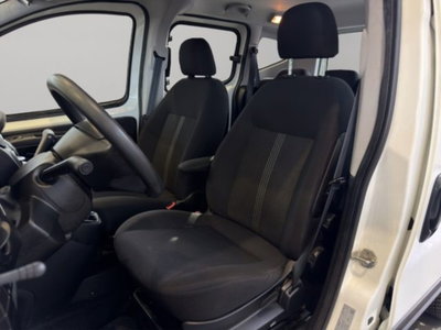 Fiat Qubo 1.4 8V 77 CV Easy Natural Power (14)