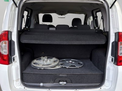 Fiat Qubo 1.4 8V 77 CV Easy Natural Power (15)